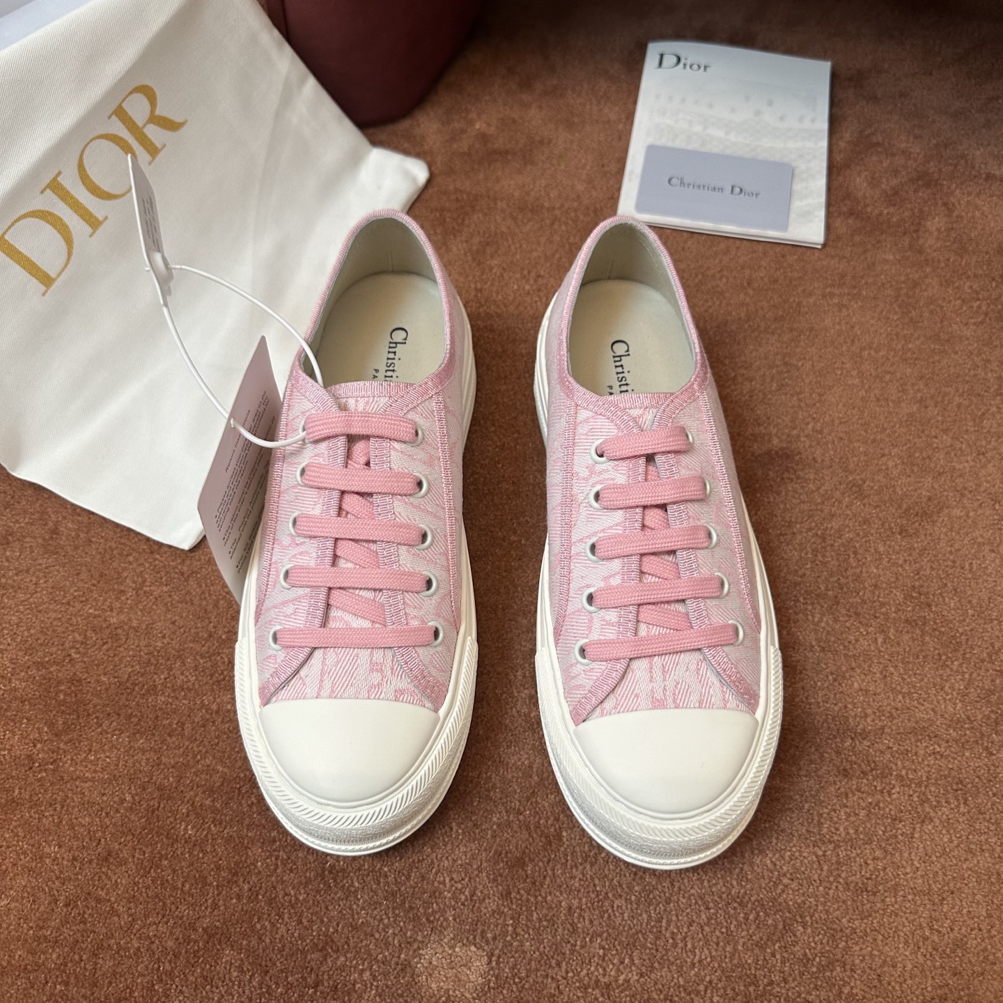 디올 신발 129434 Dior Shoes