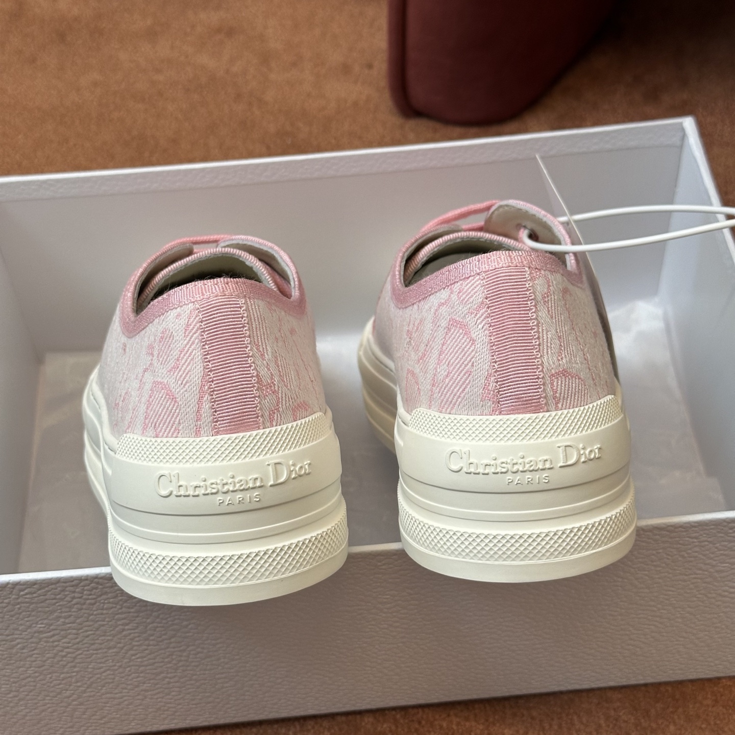 디올 신발 129434 Dior Shoes 썸네일 이미지