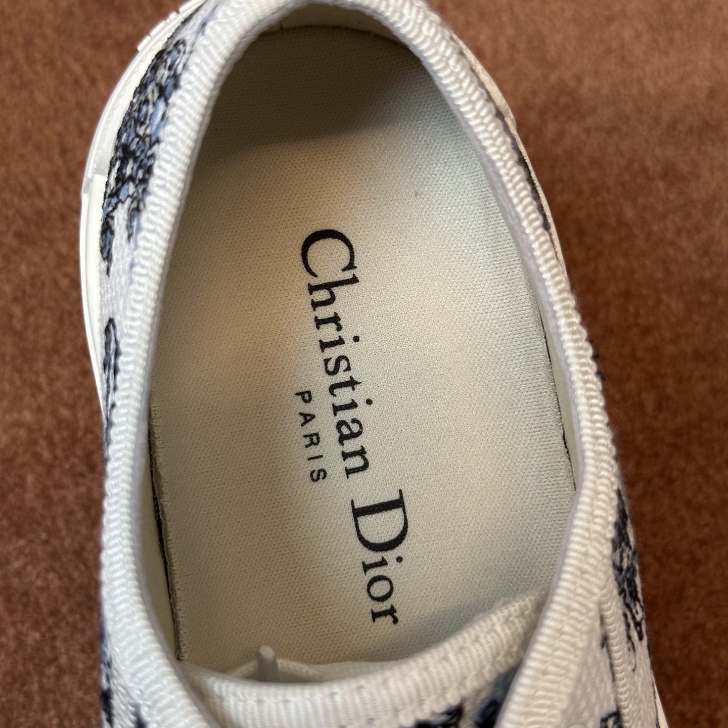 디올 신발 129433 Dior Shoes 썸네일 이미지