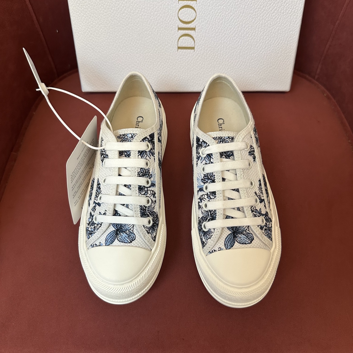 디올 신발 129433 Dior Shoes