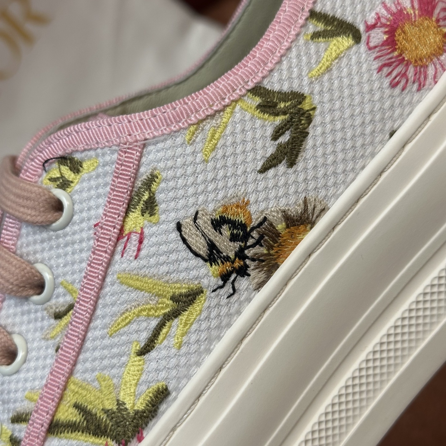 디올 신발 129432 Dior Shoes 썸네일 이미지