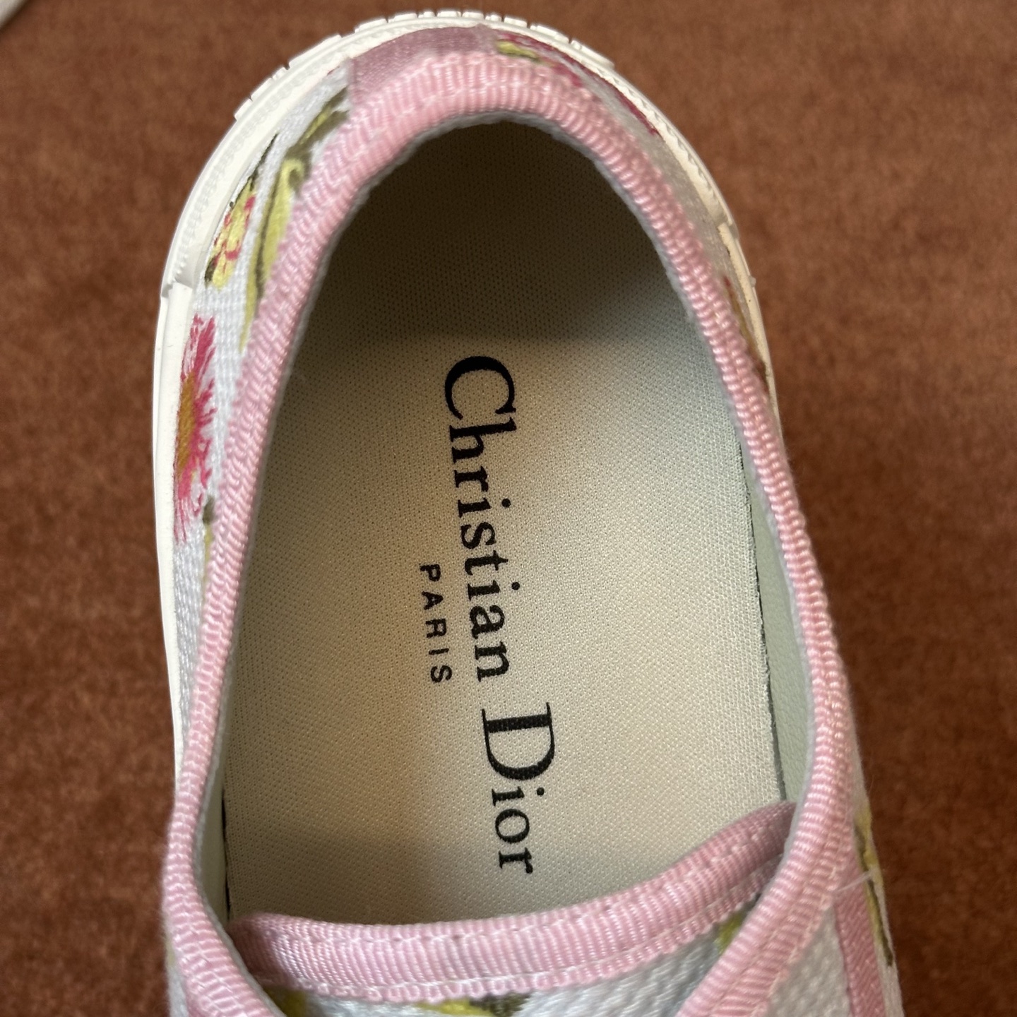 디올 신발 129432 Dior Shoes 썸네일 이미지