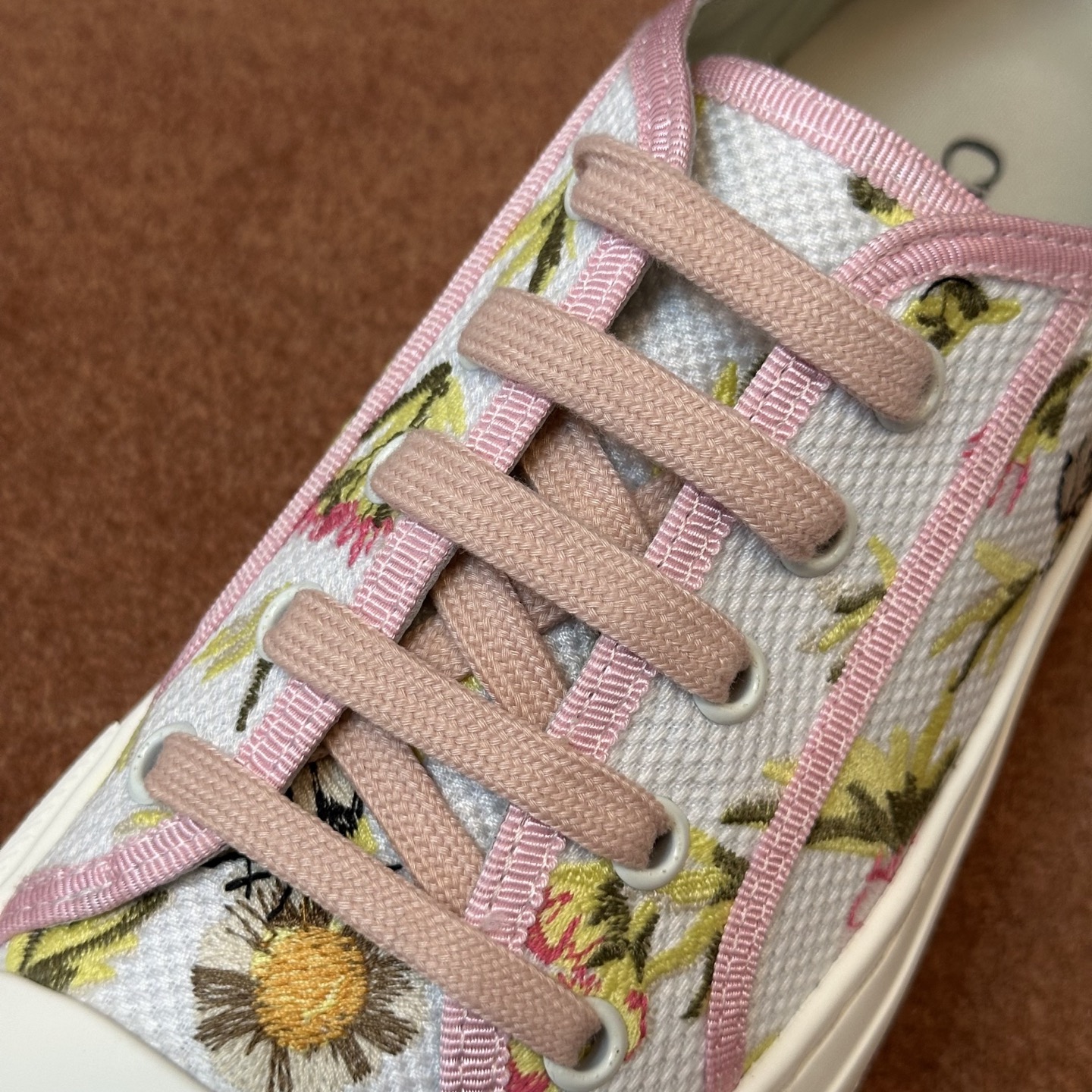 디올 신발 129432 Dior Shoes 썸네일 이미지