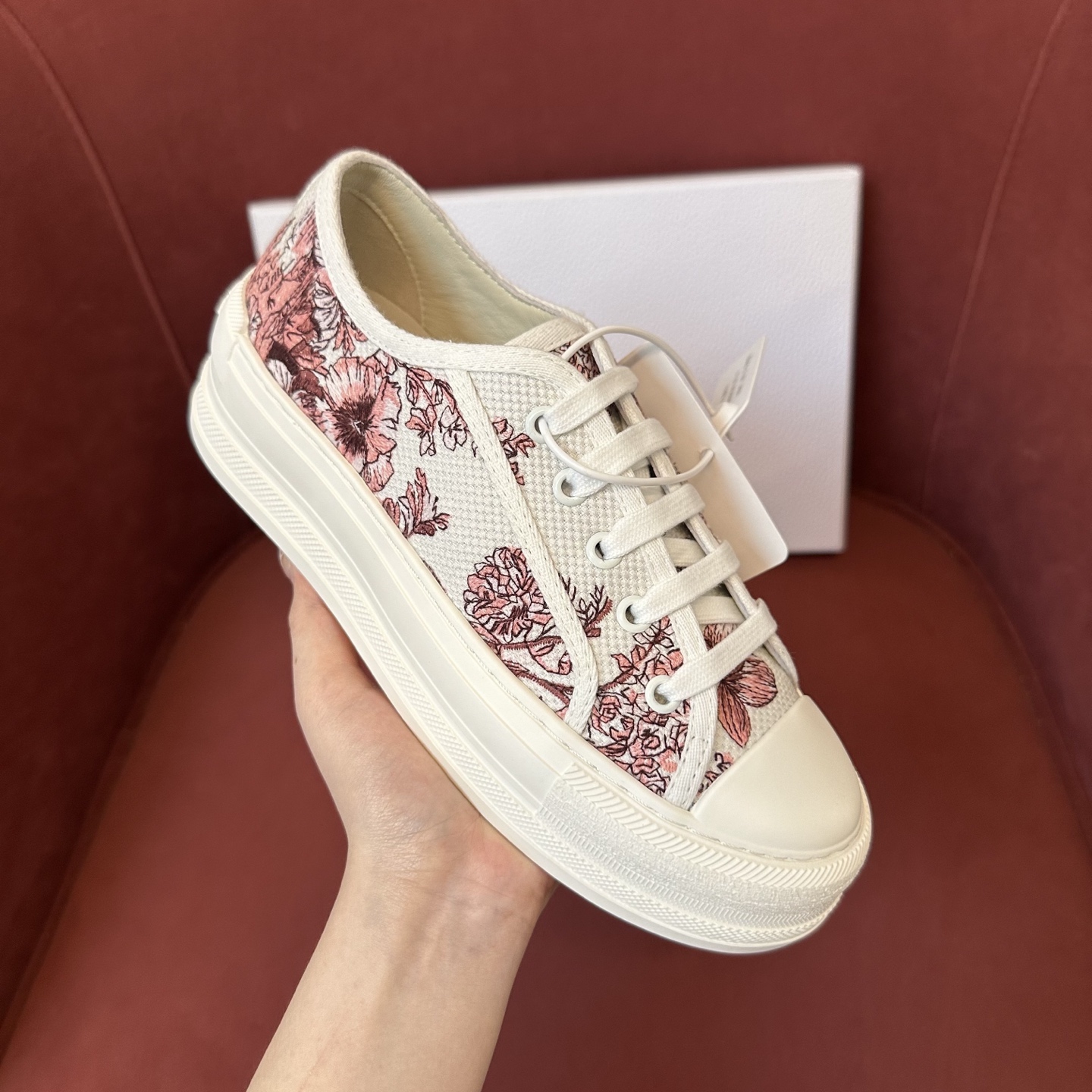 디올 신발 129431 Dior Shoes 썸네일 이미지