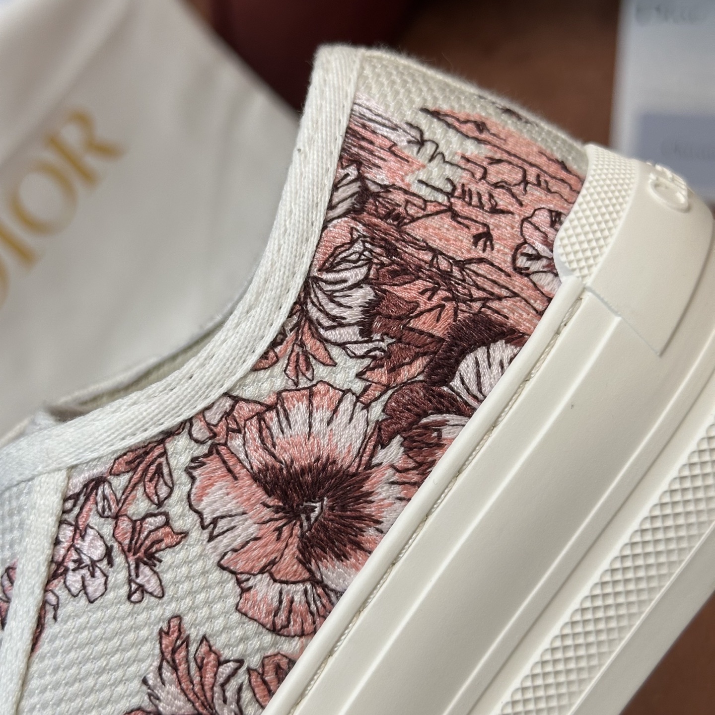 디올 신발 129431 Dior Shoes 썸네일 이미지