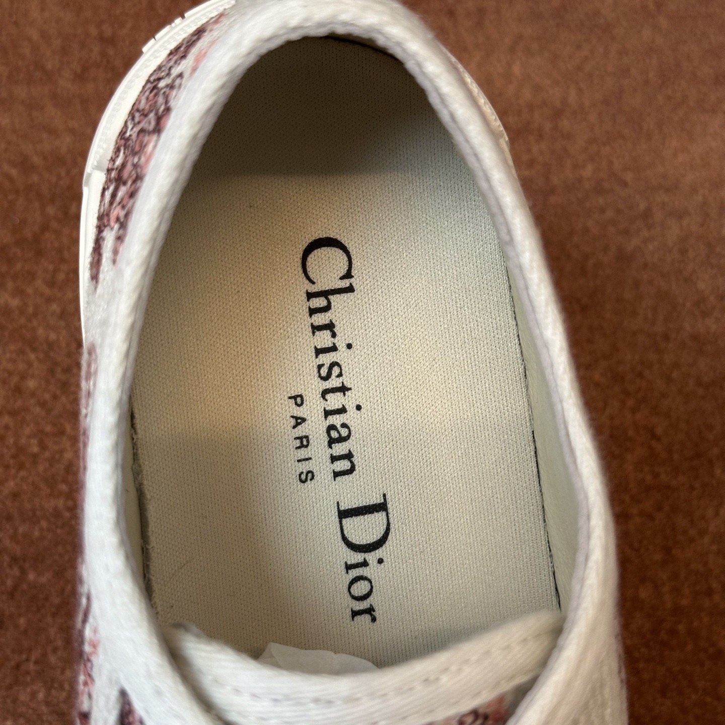 디올 신발 129431 Dior Shoes 썸네일 이미지