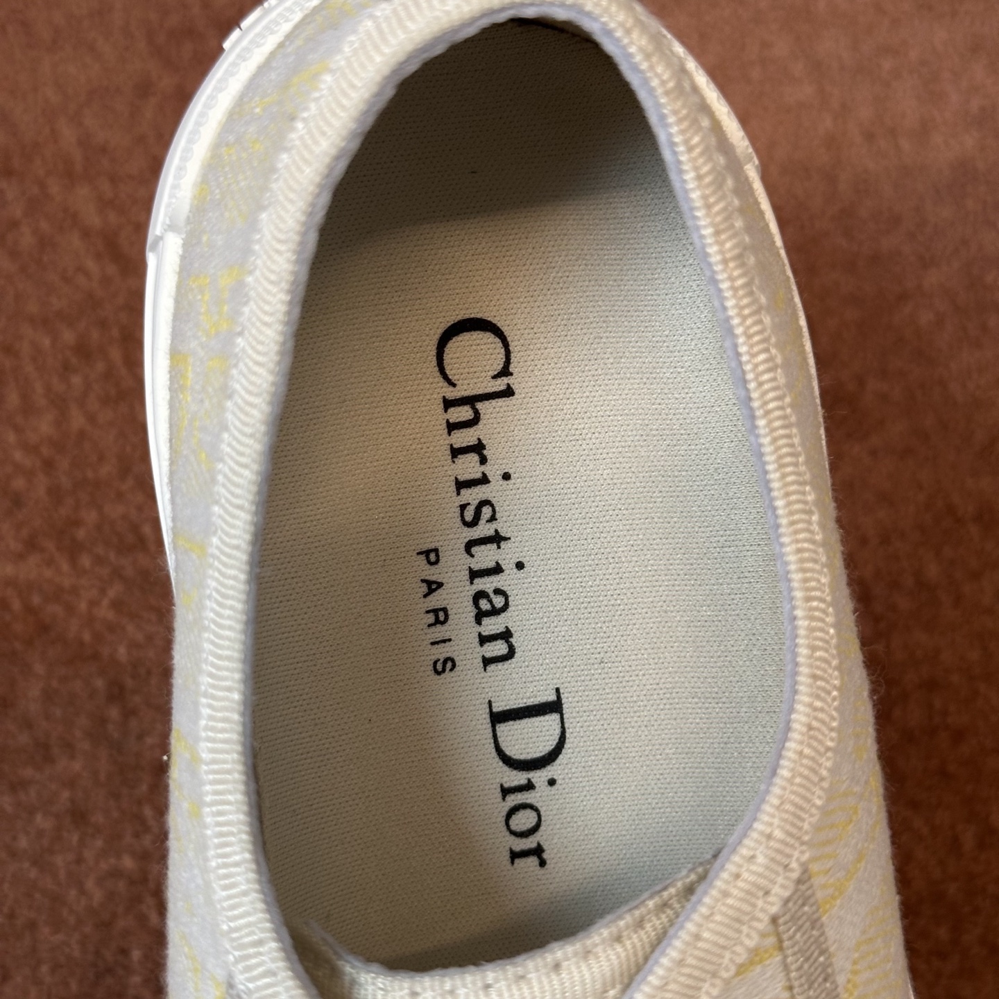 디올 신발 129430 Dior Shoes 썸네일 이미지