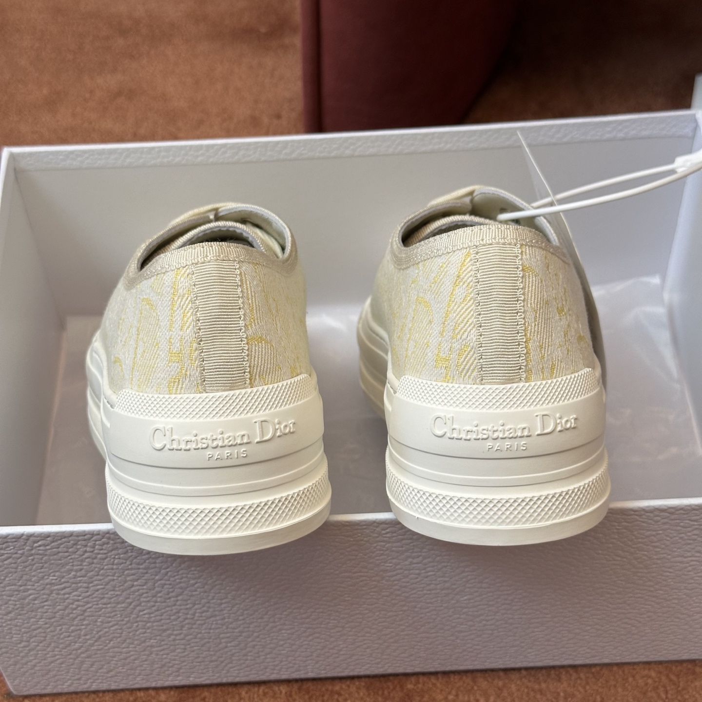 디올 신발 129430 Dior Shoes 썸네일 이미지