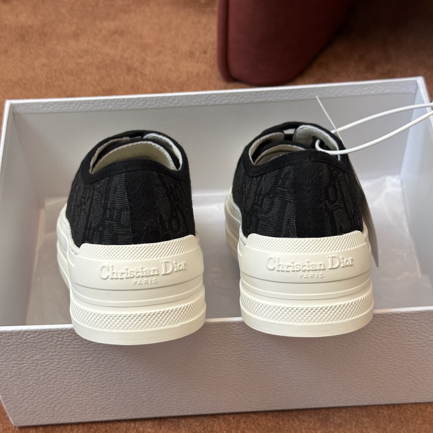 디올 신발 129429 Dior Shoes 썸네일 이미지