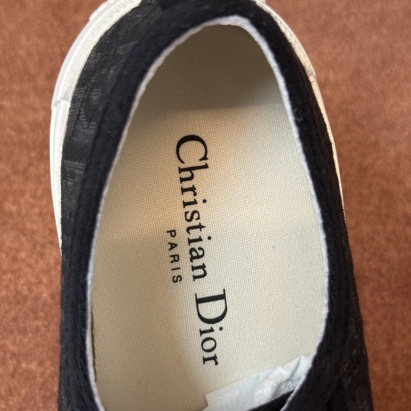 디올 신발 129429 Dior Shoes 썸네일 이미지