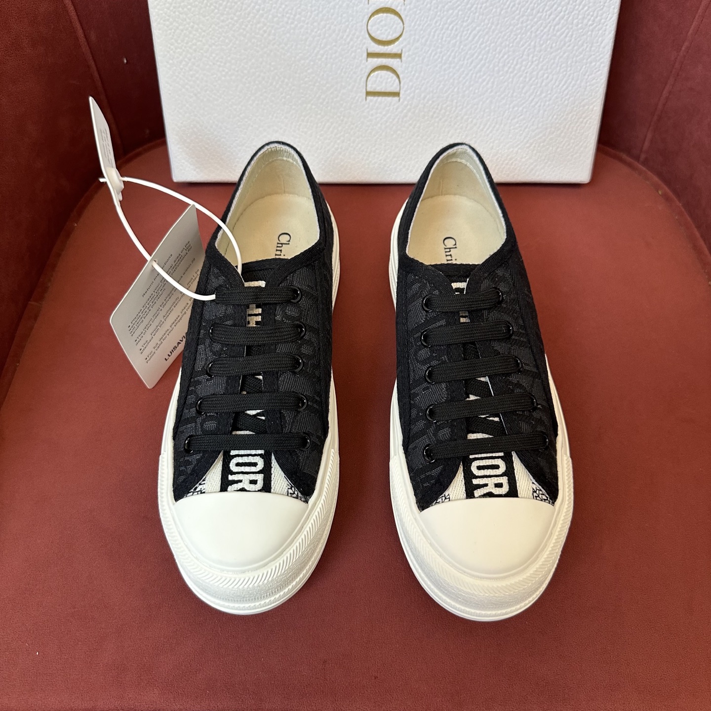 디올 신발 129429 Dior Shoes