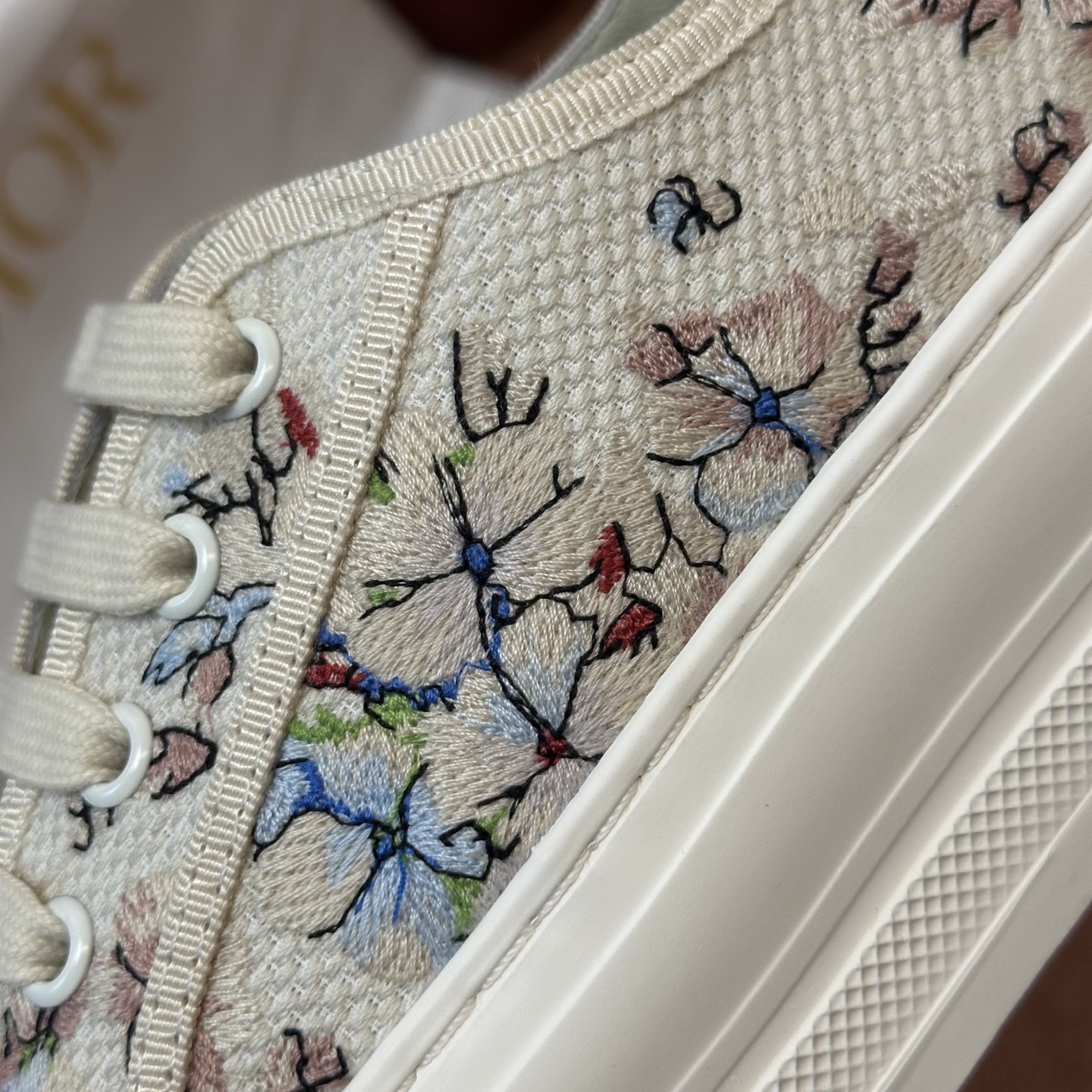 디올 신발 129428 Dior Shoes 썸네일 이미지