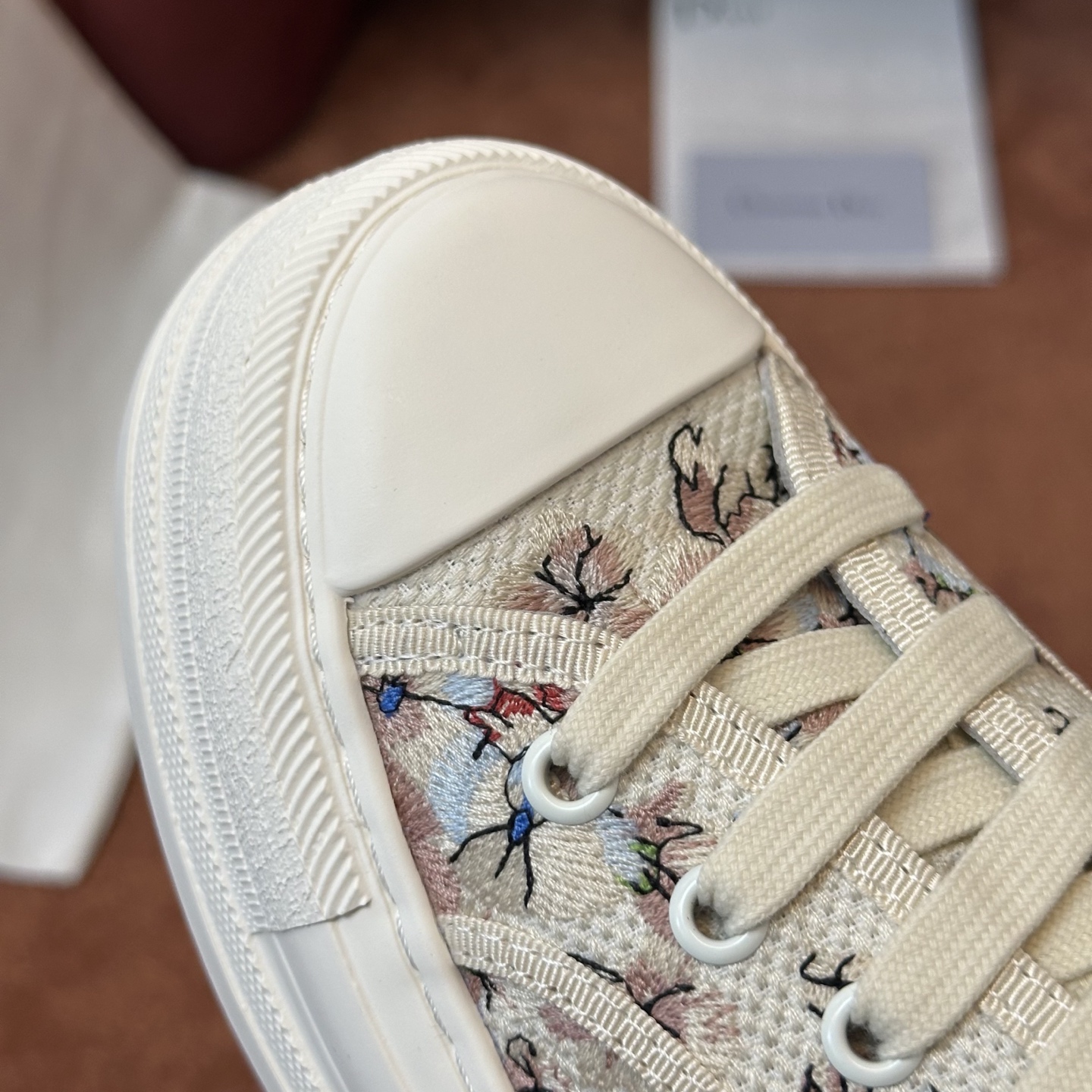 디올 신발 129428 Dior Shoes 썸네일 이미지