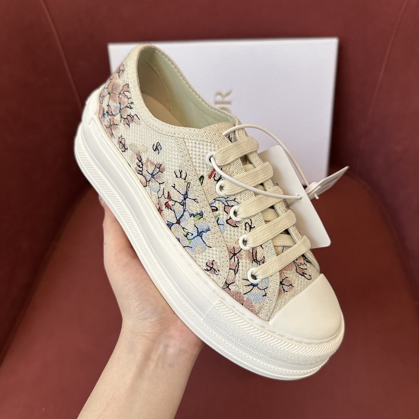 디올 신발 129428 Dior Shoes 썸네일 이미지