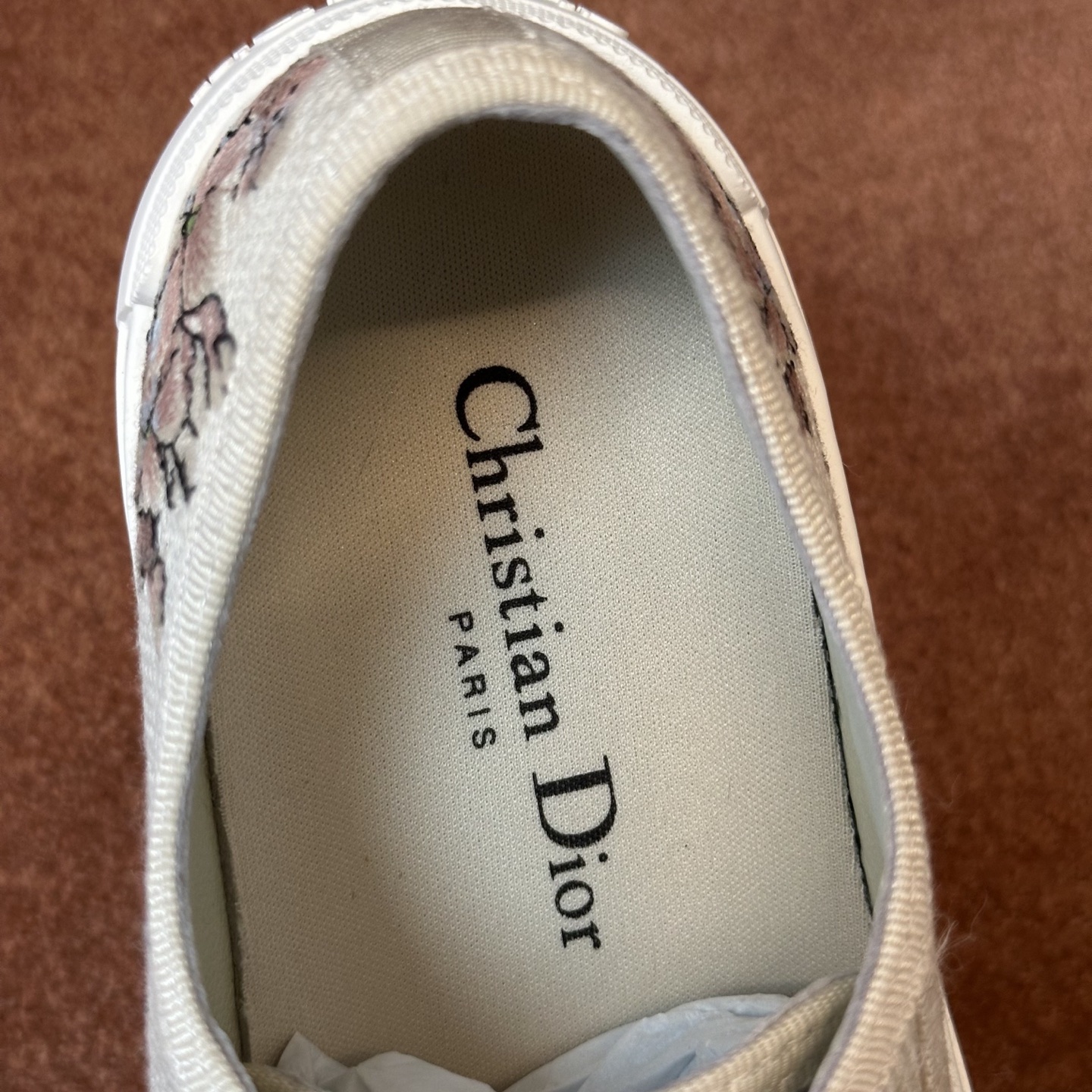 디올 신발 129428 Dior Shoes 썸네일 이미지