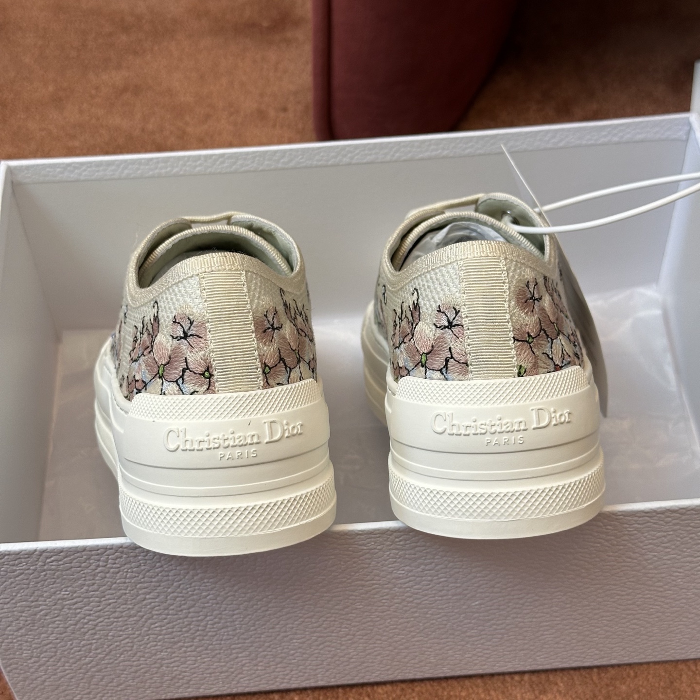 디올 신발 129428 Dior Shoes 썸네일 이미지