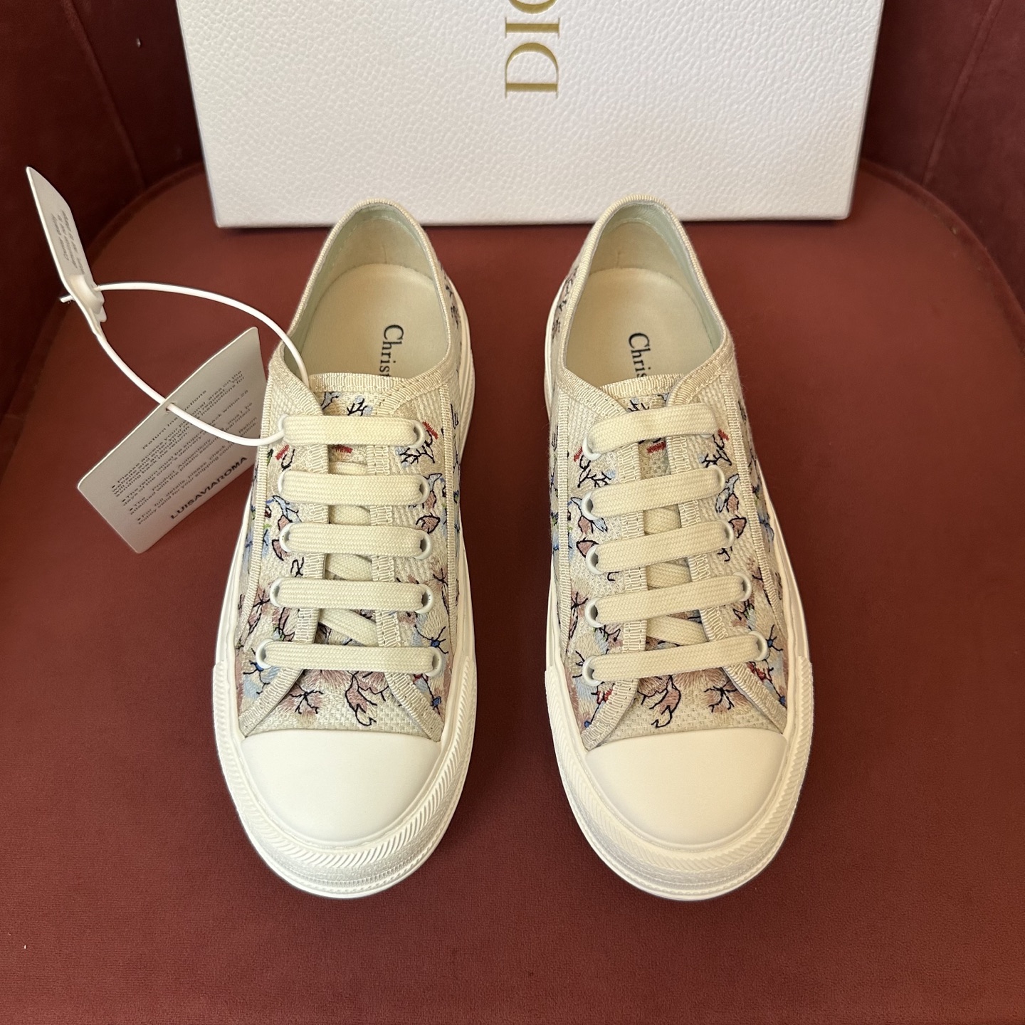디올 신발 129428 Dior Shoes