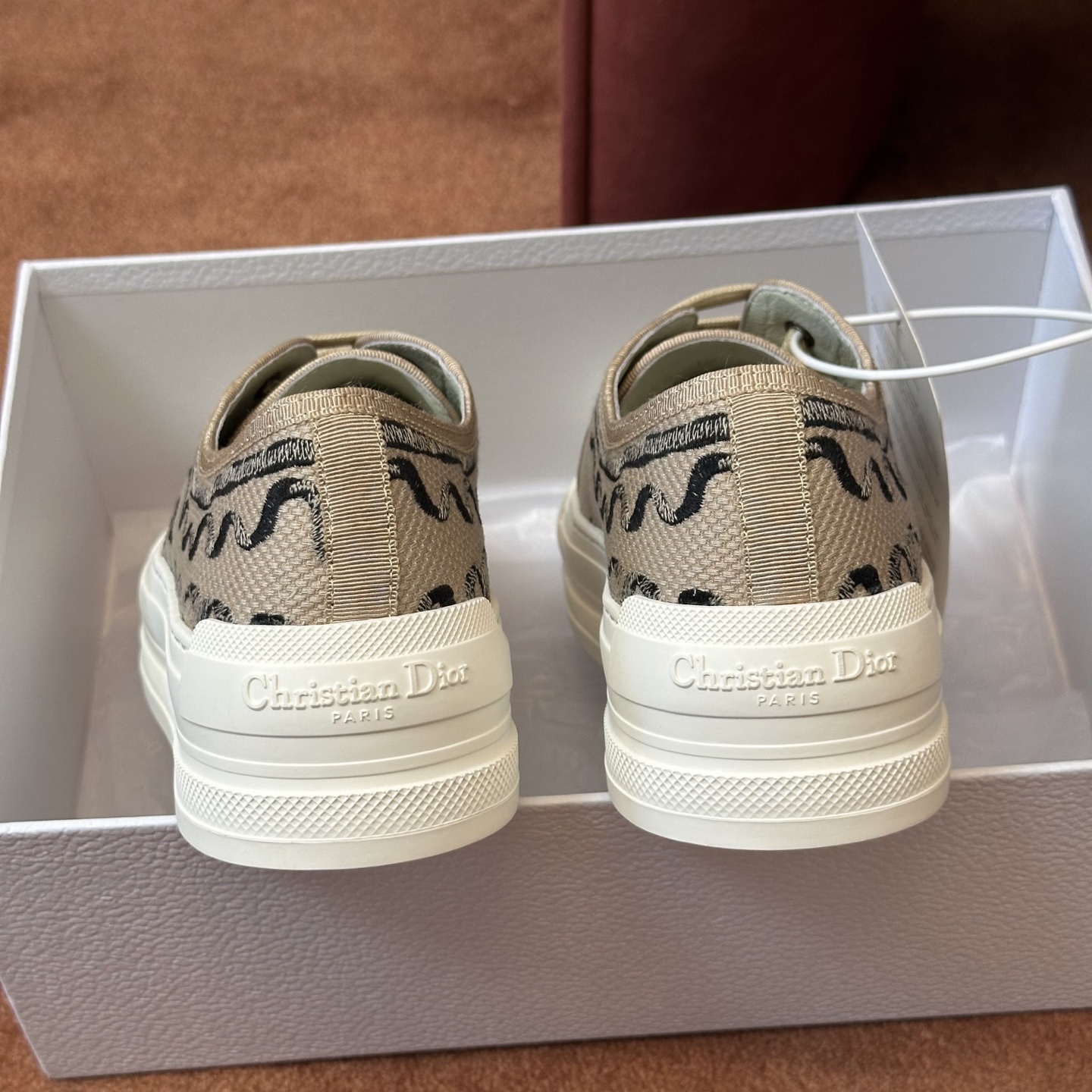 디올 신발 129427 Dior Shoes 썸네일 이미지