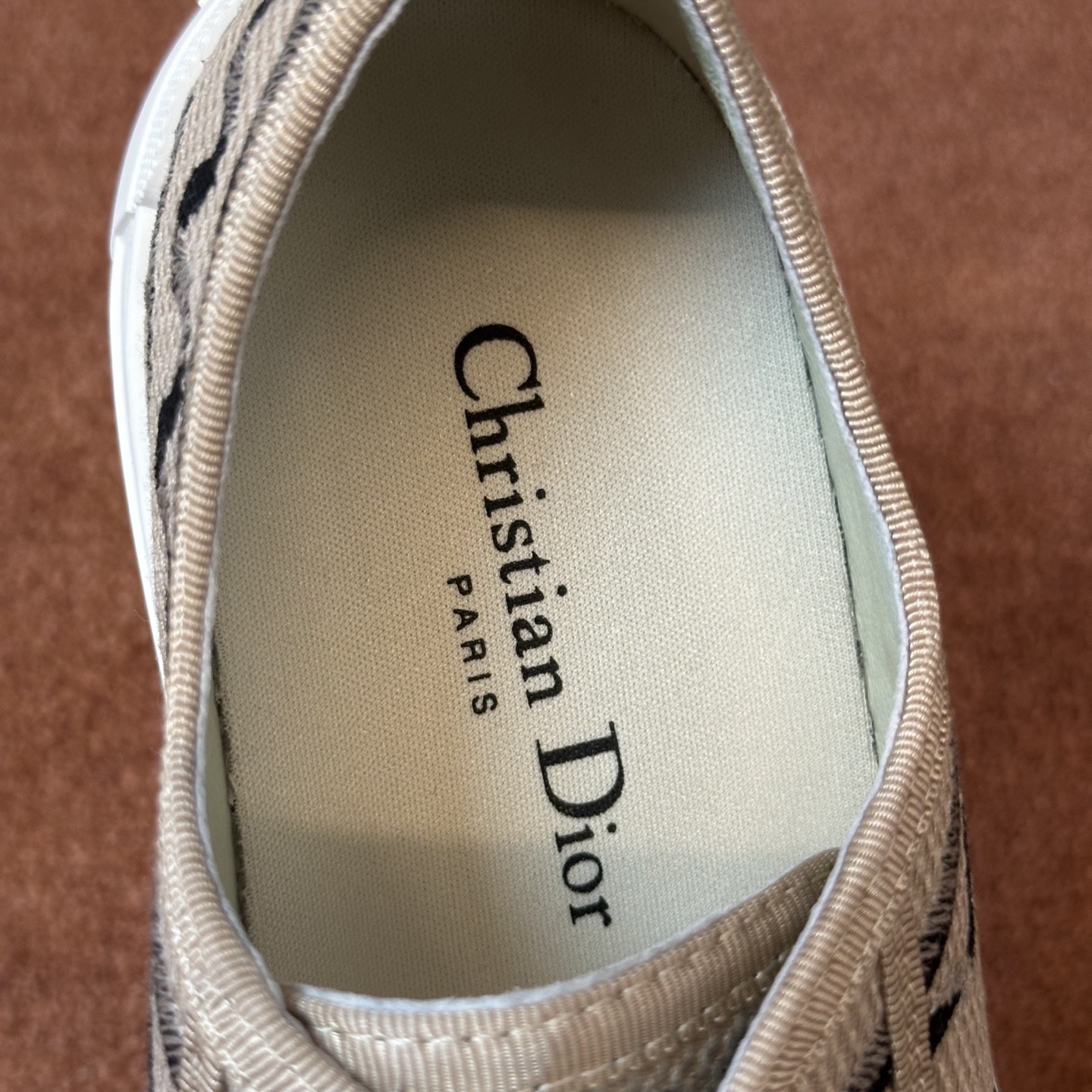 디올 신발 129427 Dior Shoes 썸네일 이미지