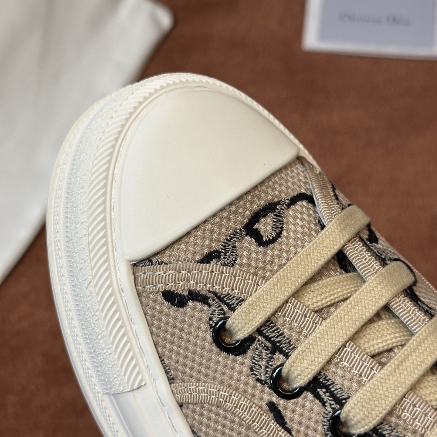 디올 신발 129427 Dior Shoes 썸네일 이미지