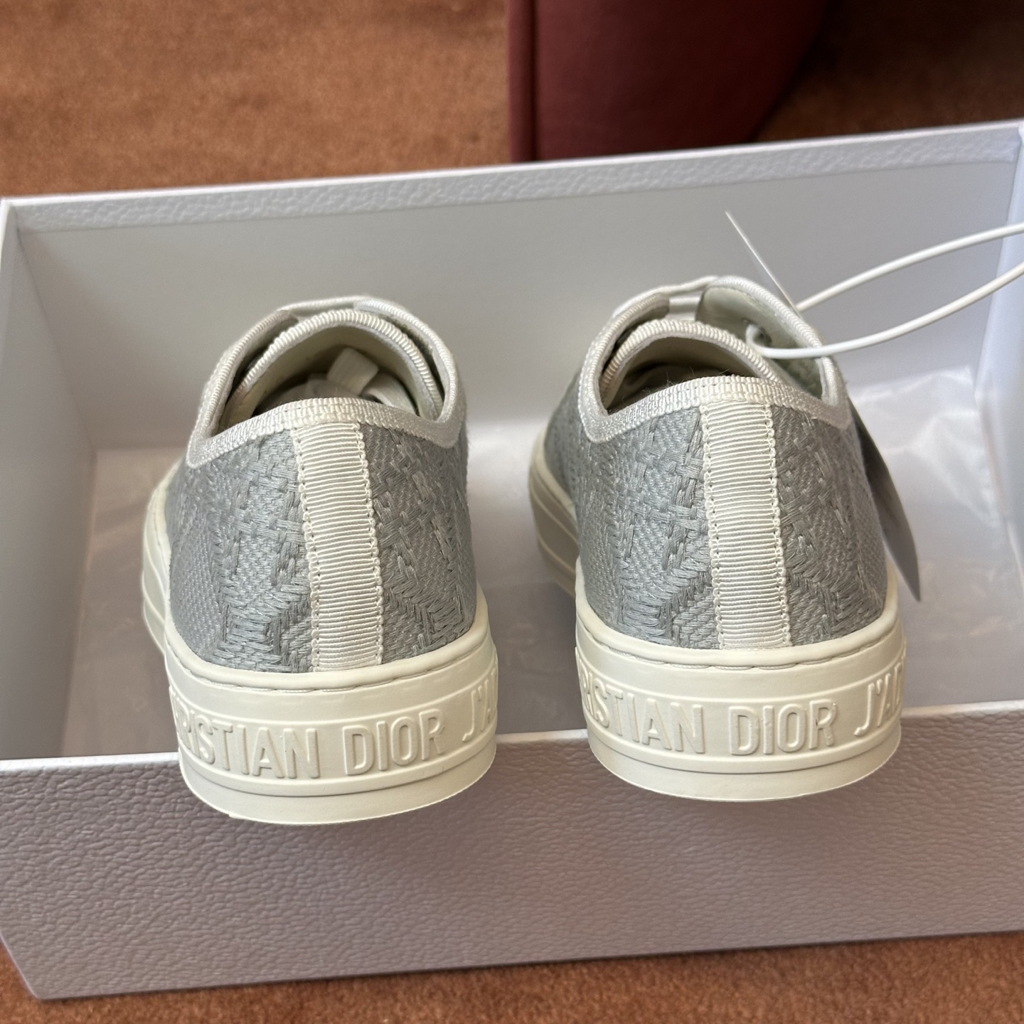 디올 신발 129426 Dior Shoes 썸네일 이미지