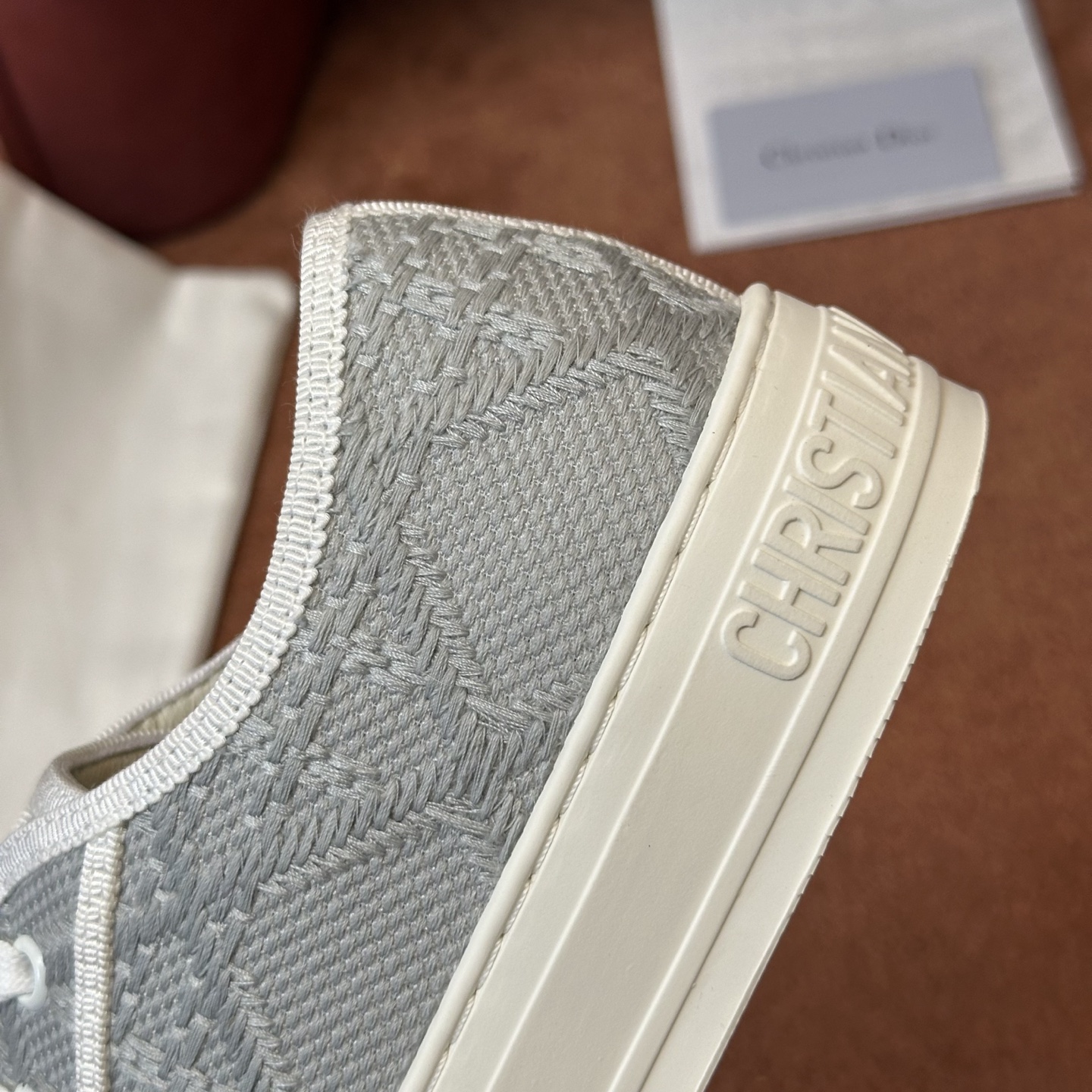 디올 신발 129426 Dior Shoes 썸네일 이미지