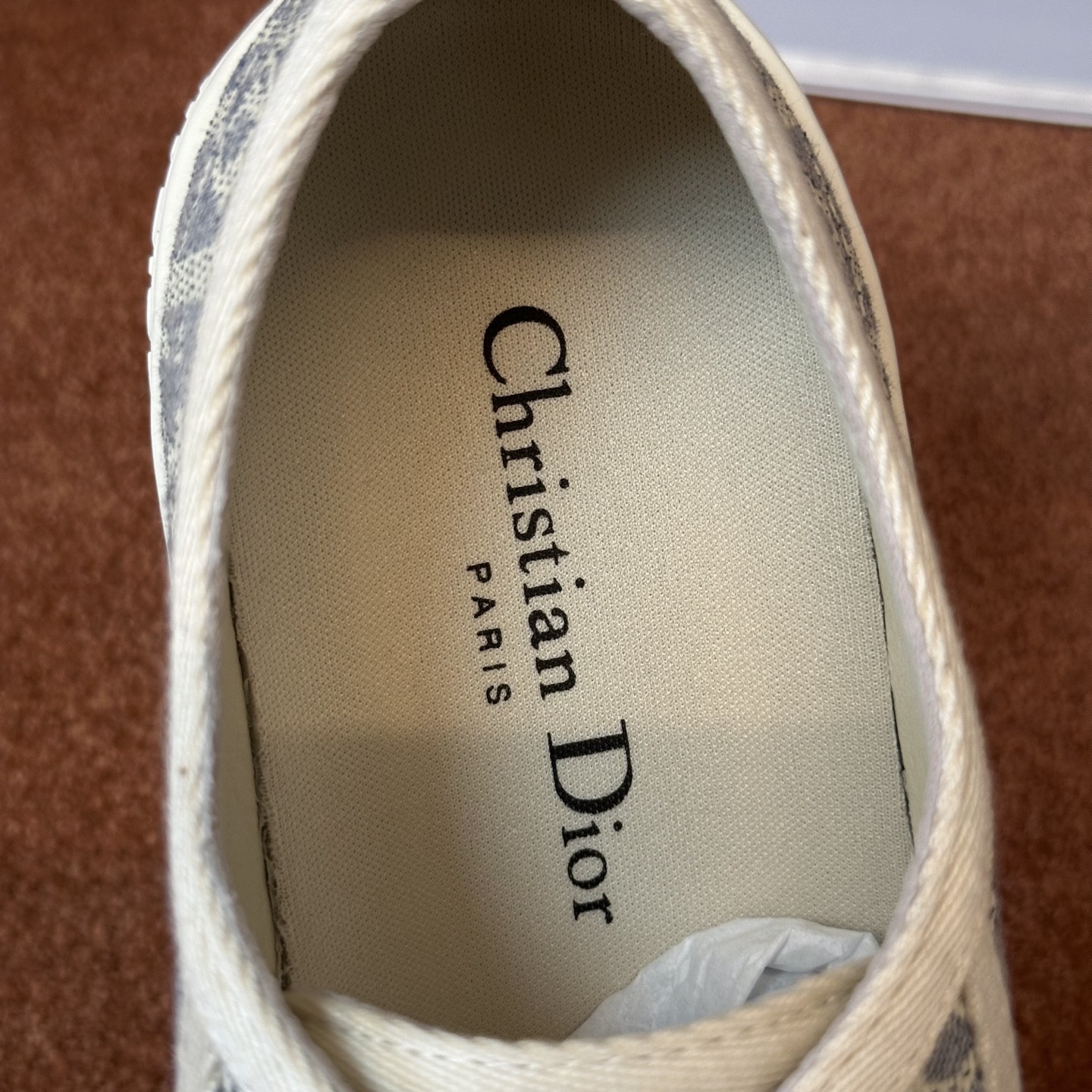 디올 신발 129425 Dior Shoes 썸네일 이미지