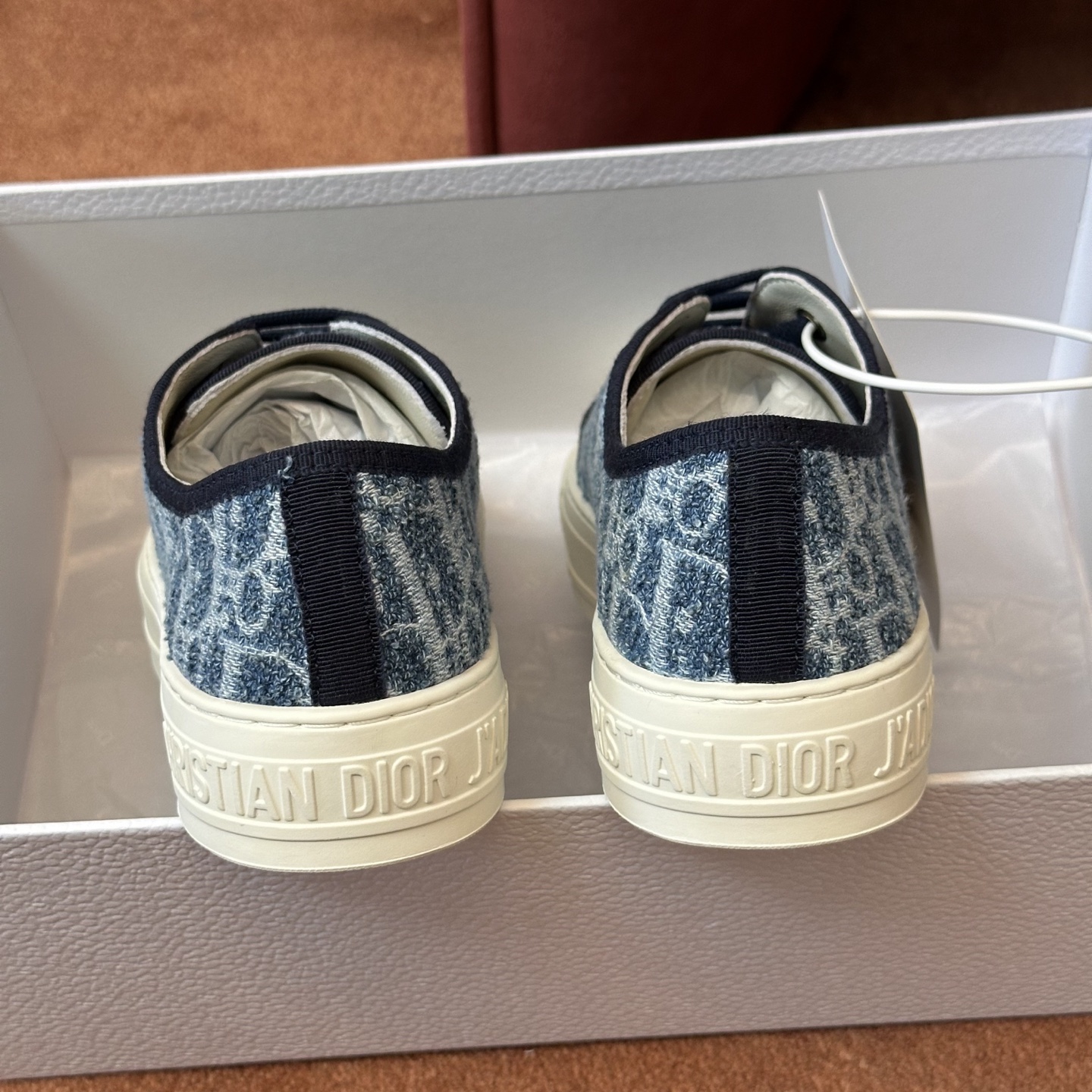 디올 신발 129424 Dior Shoes 썸네일 이미지