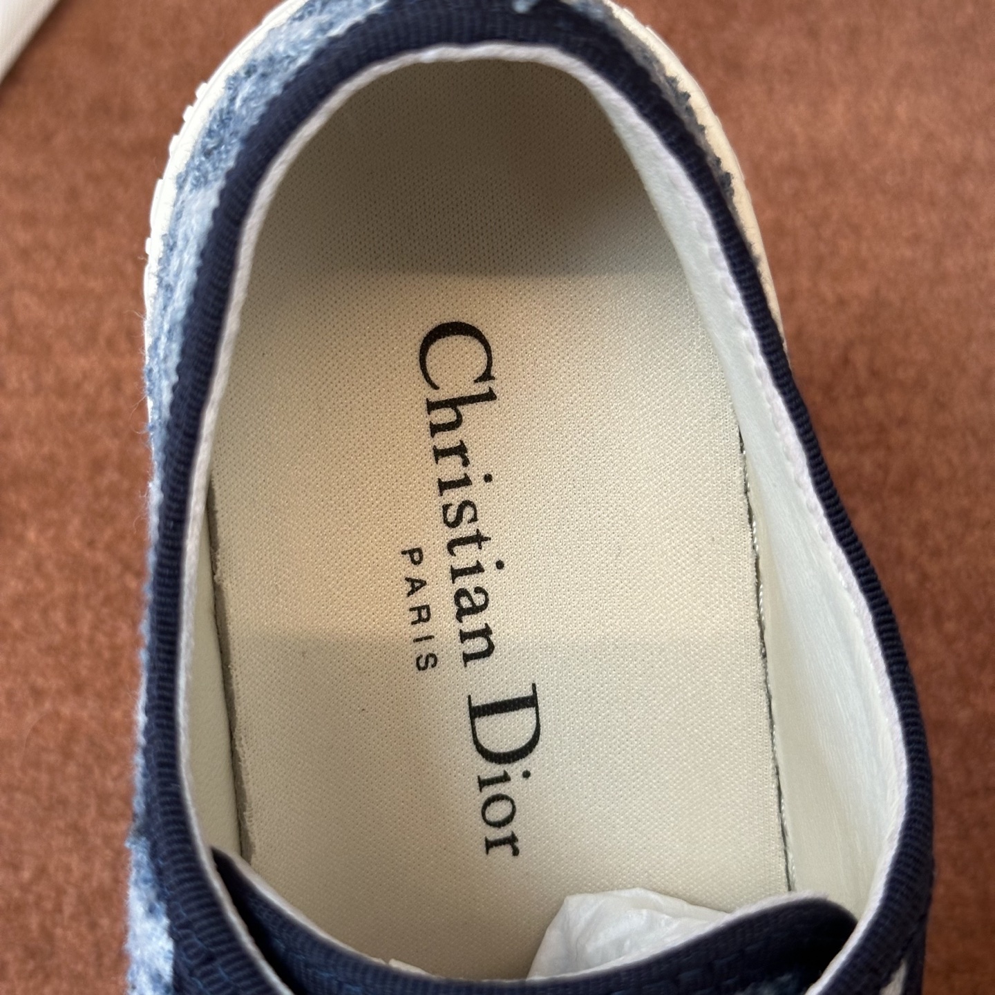 디올 신발 129424 Dior Shoes 썸네일 이미지