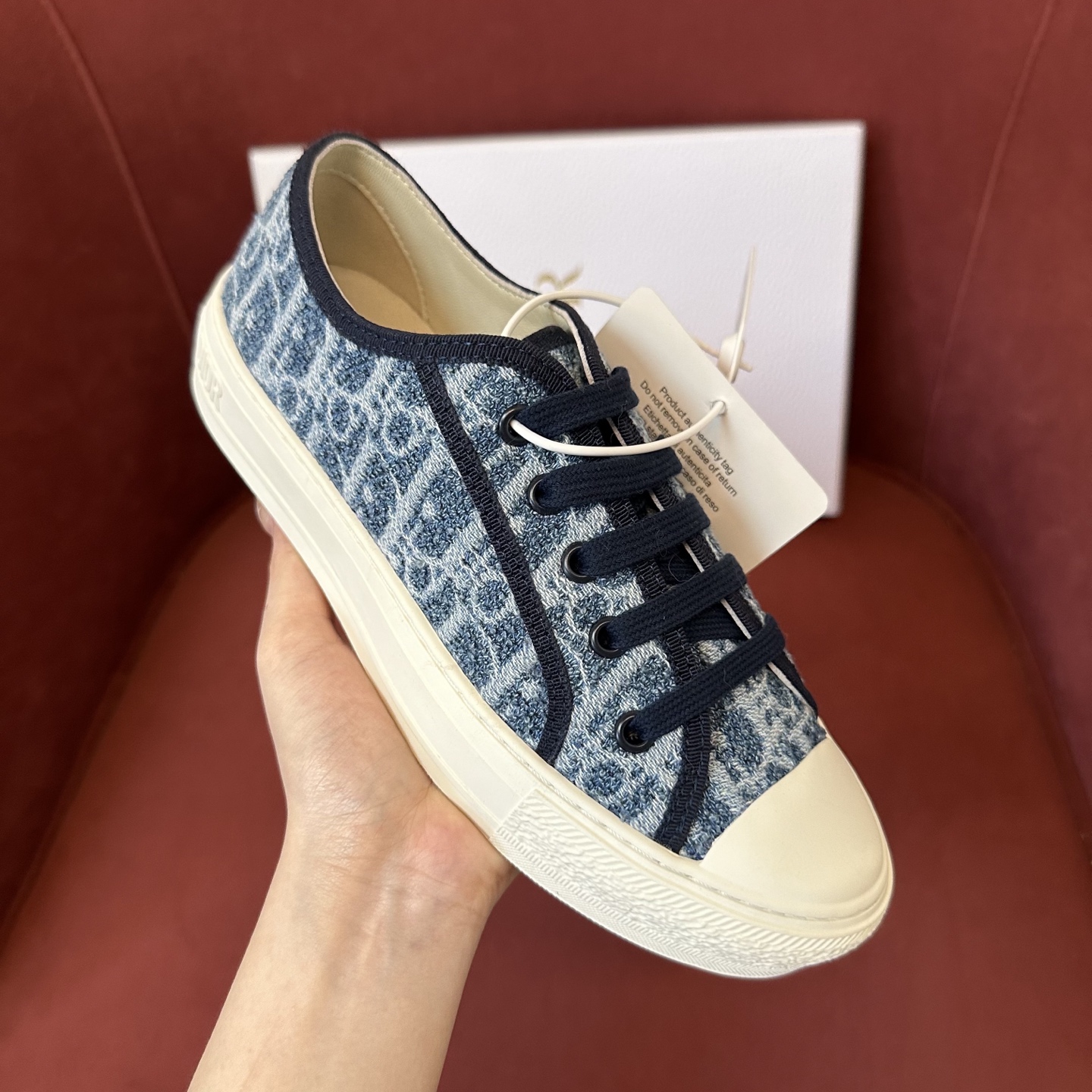 디올 신발 129424 Dior Shoes 썸네일 이미지