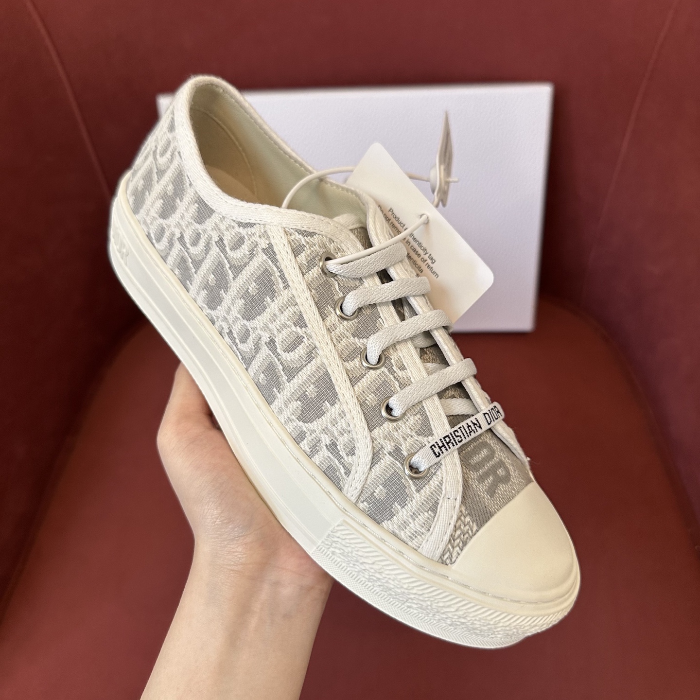 디올 신발 129423 Dior Shoes 썸네일 이미지