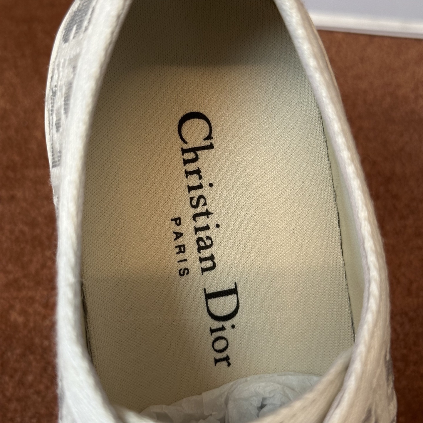디올 신발 129423 Dior Shoes 썸네일 이미지
