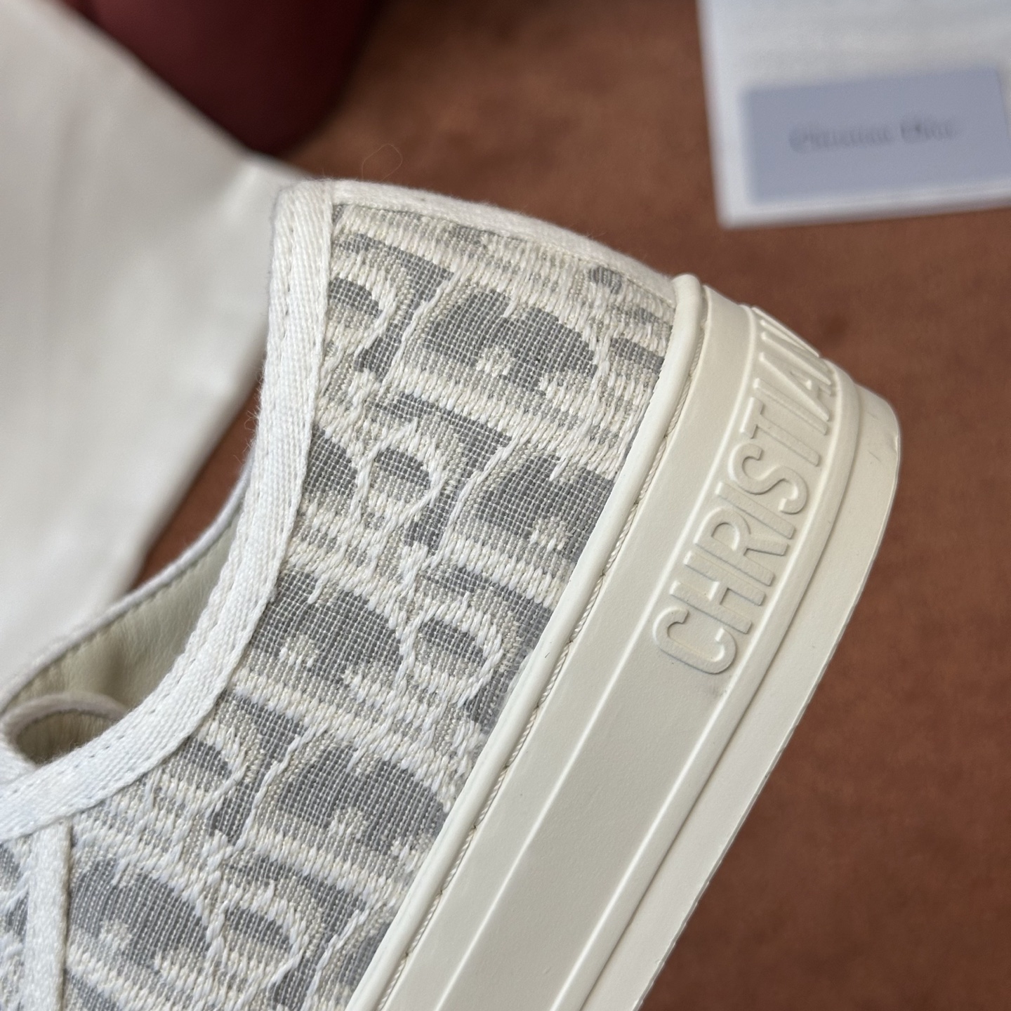 디올 신발 129423 Dior Shoes 썸네일 이미지