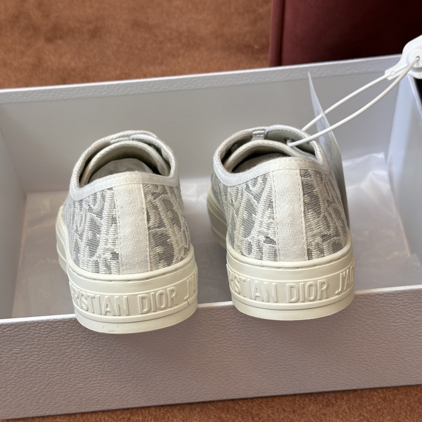 디올 신발 129423 Dior Shoes 썸네일 이미지