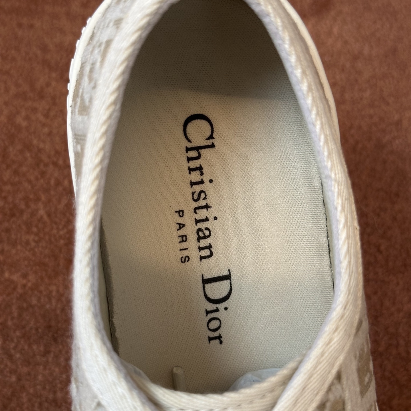 디올 신발 129422 Dior Shoes 썸네일 이미지