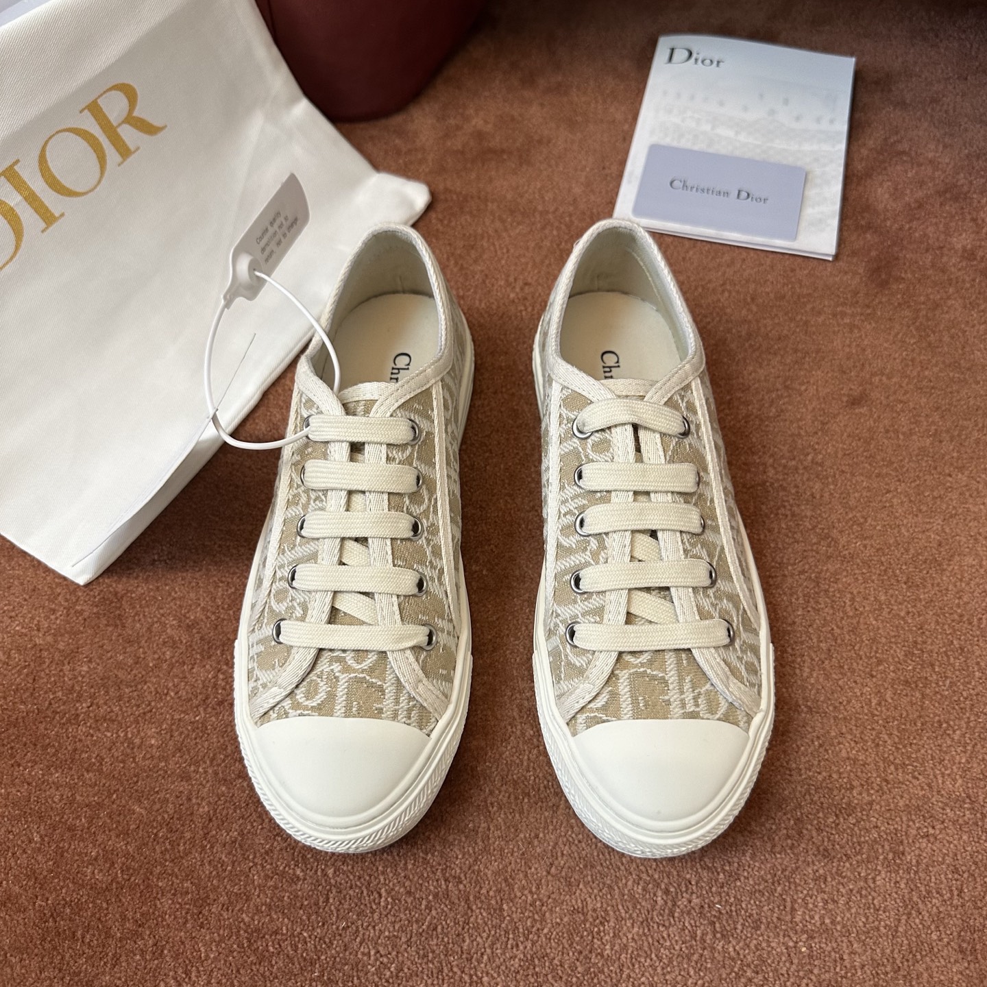 디올 신발 129422 Dior Shoes