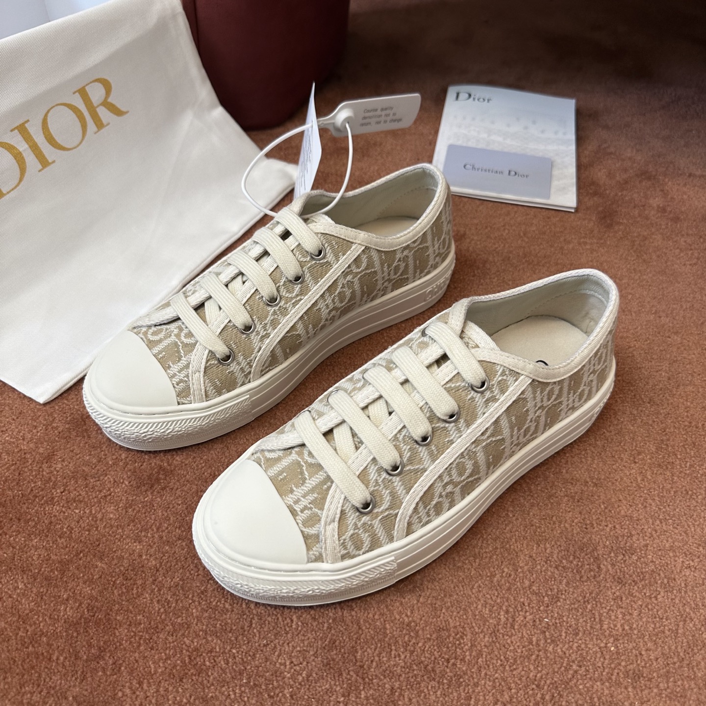 디올 신발 129422 Dior Shoes 썸네일 이미지