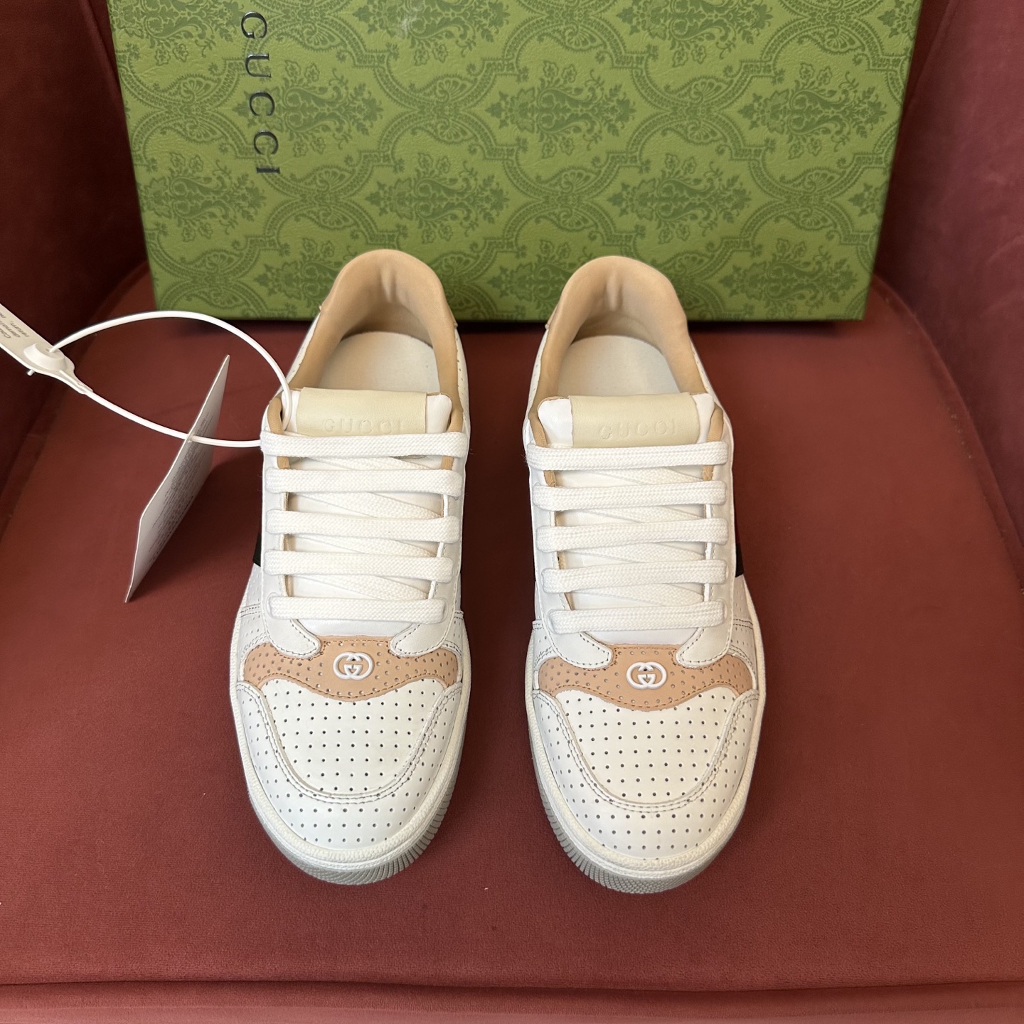 구찌 신발 116135 Gucci Shoes