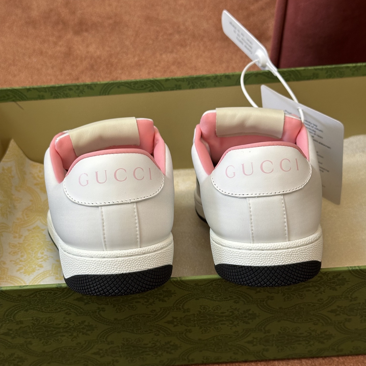 구찌 신발 129615 Gucci Shoes 썸네일 이미지