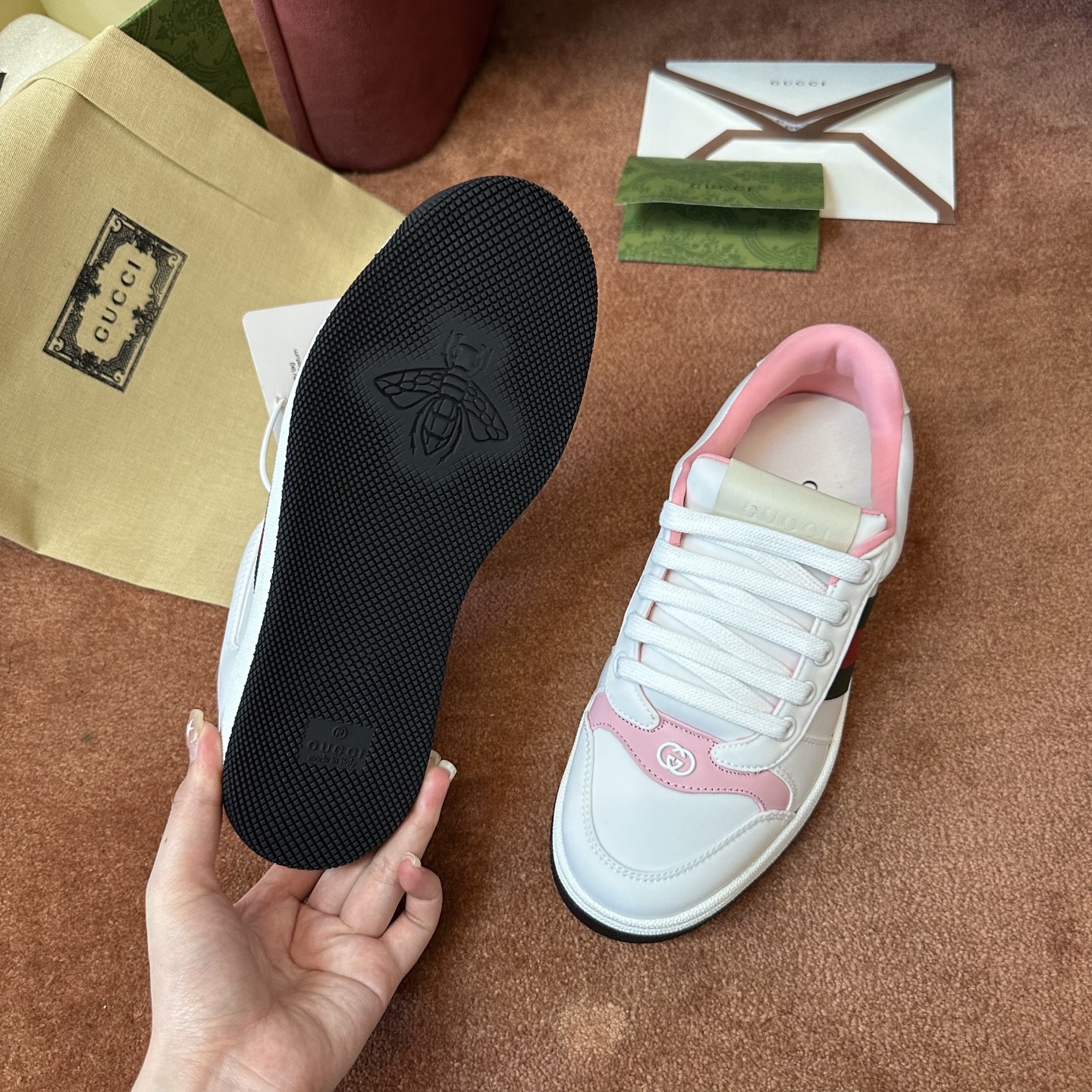 구찌 신발 129615 Gucci Shoes 썸네일 이미지