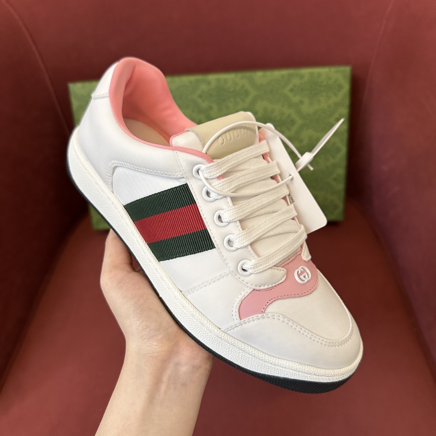 구찌 신발 129615 Gucci Shoes 썸네일 이미지