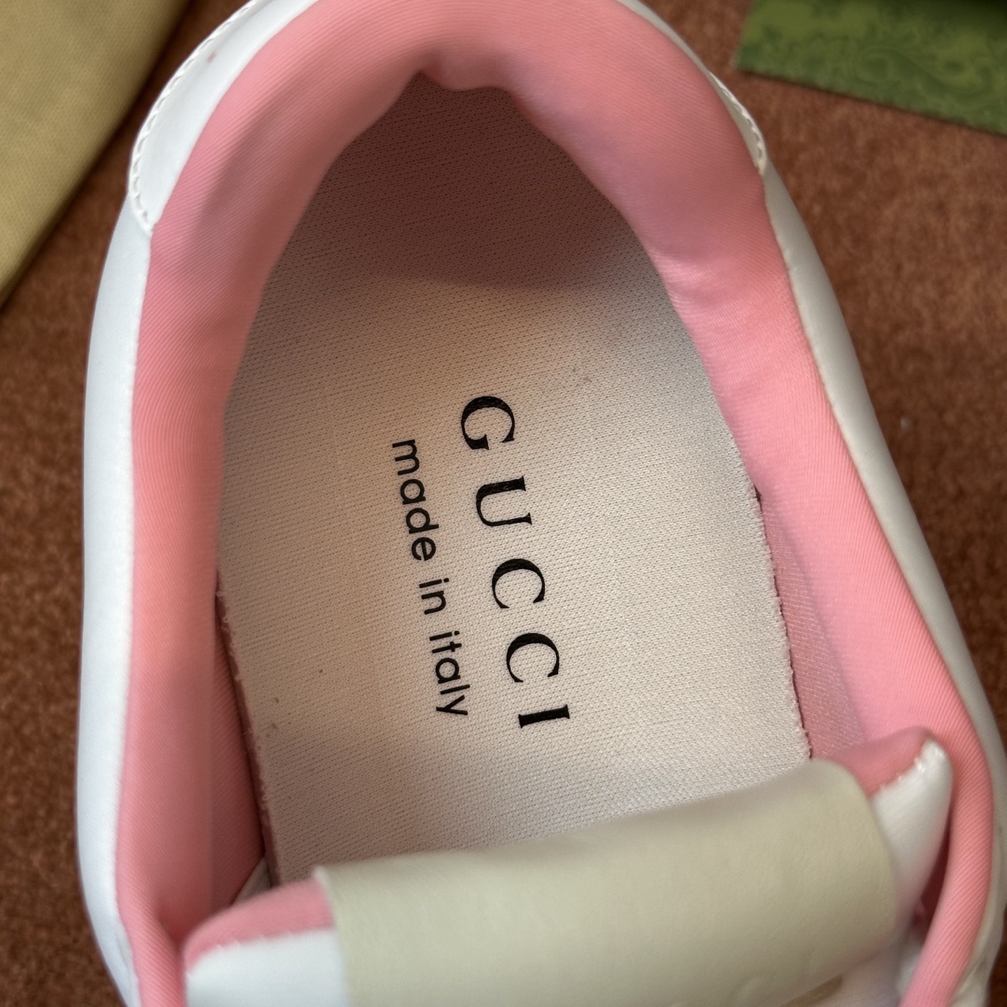 구찌 신발 129615 Gucci Shoes 썸네일 이미지