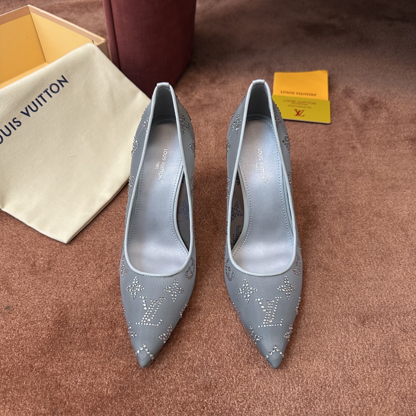 루이비통 신발 116132 Louis Vuitton Shoes