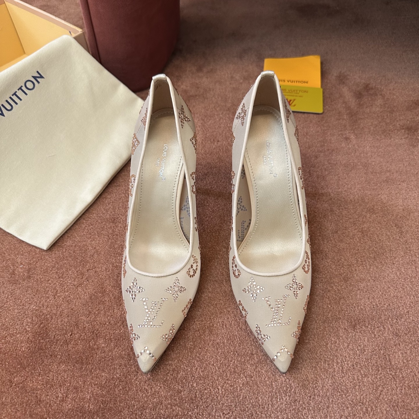 루이비통 신발 116131 Louis Vuitton Shoes
