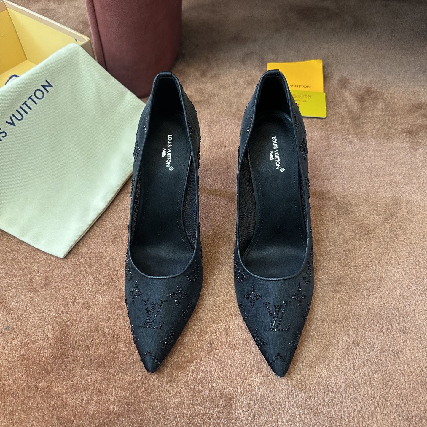 루이비통 신발 116129 Louis Vuitton Shoes