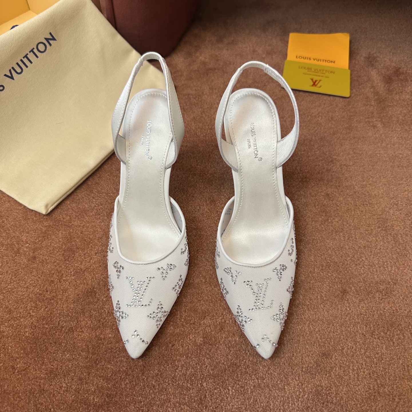 루이비통 신발 129409 Louis Vuitton Shoes