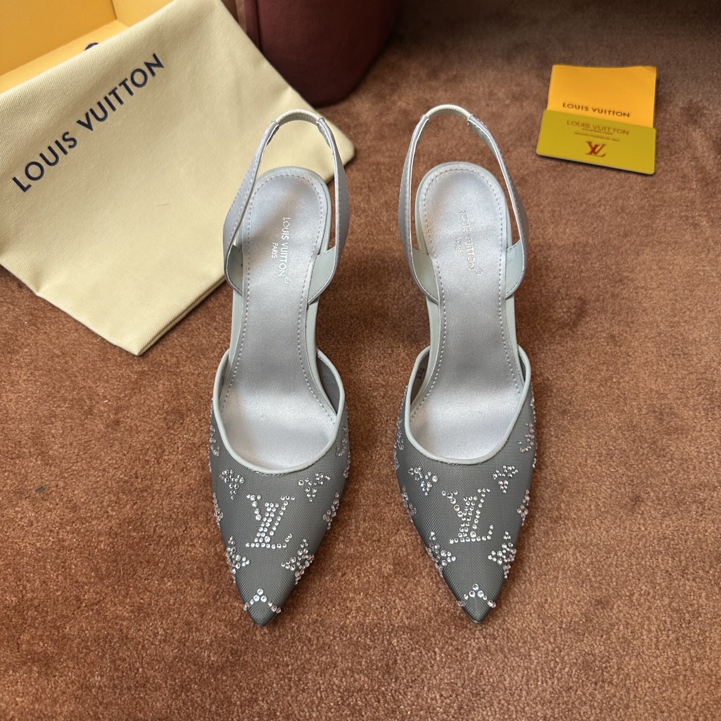 루이비통 신발 129408 Louis Vuitton Shoes