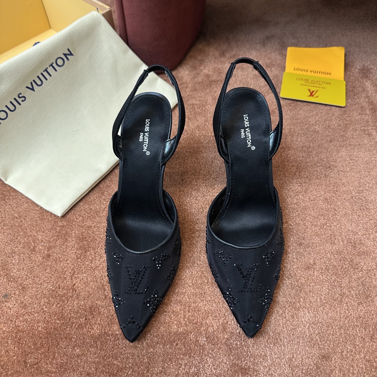 루이비통 신발 129406 Louis Vuitton Shoes