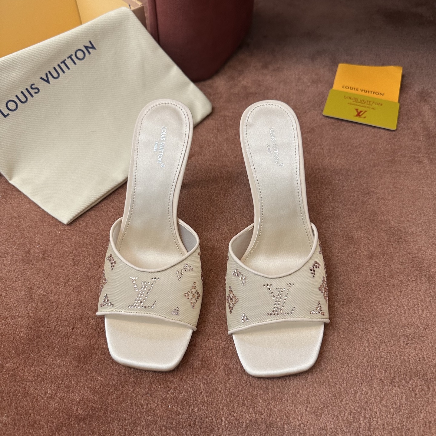 루이비통 신발 129400 Louis Vuitton Shoes