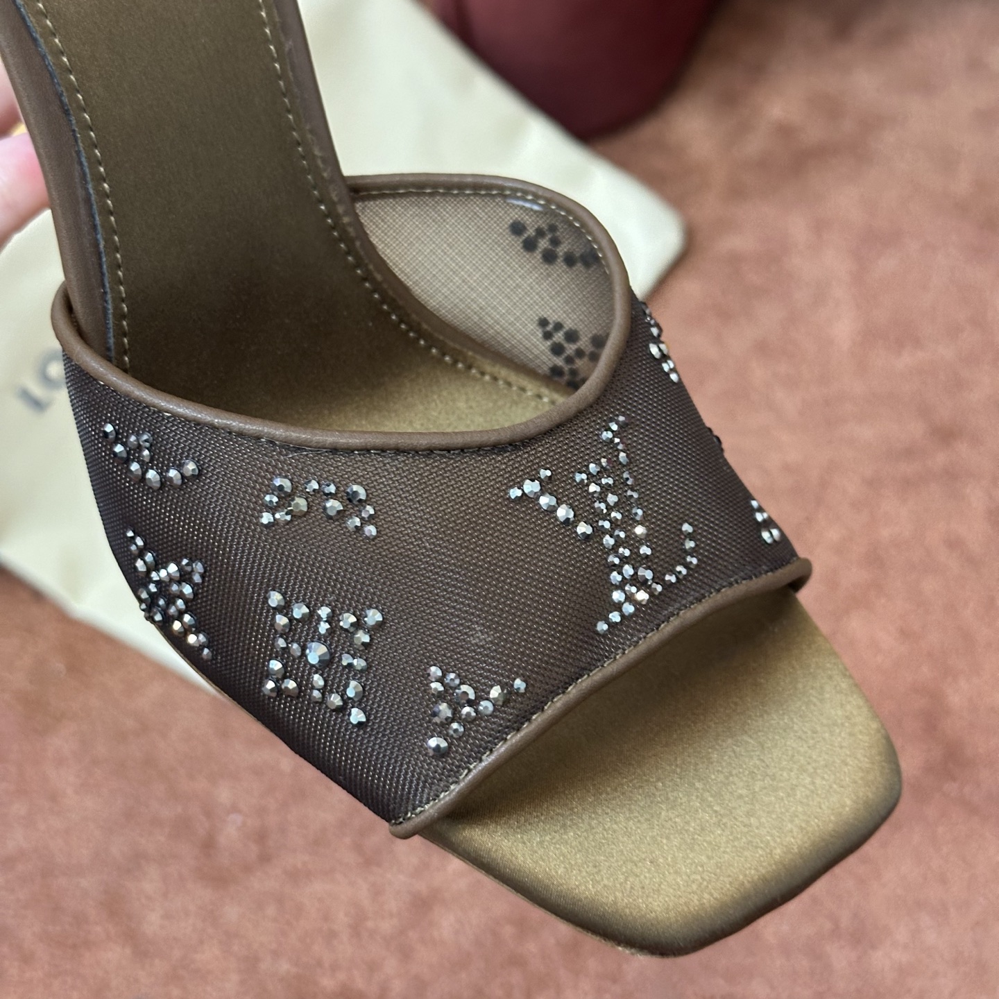 루이비통 신발 129399 Louis Vuitton Shoes 썸네일 이미지